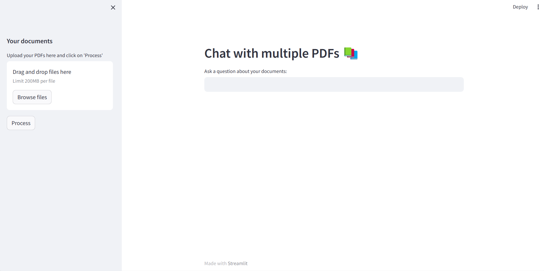 chat-with_PDF
